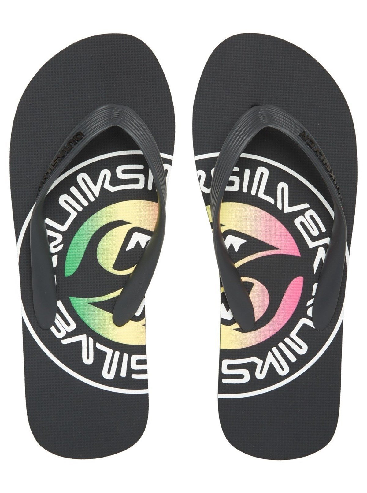 Quiksilver Molokaı Pulse Erkek Terlik