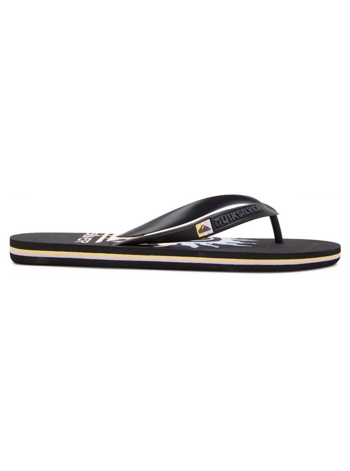 Quiksilver Molokai Pulse Erkek Terlik