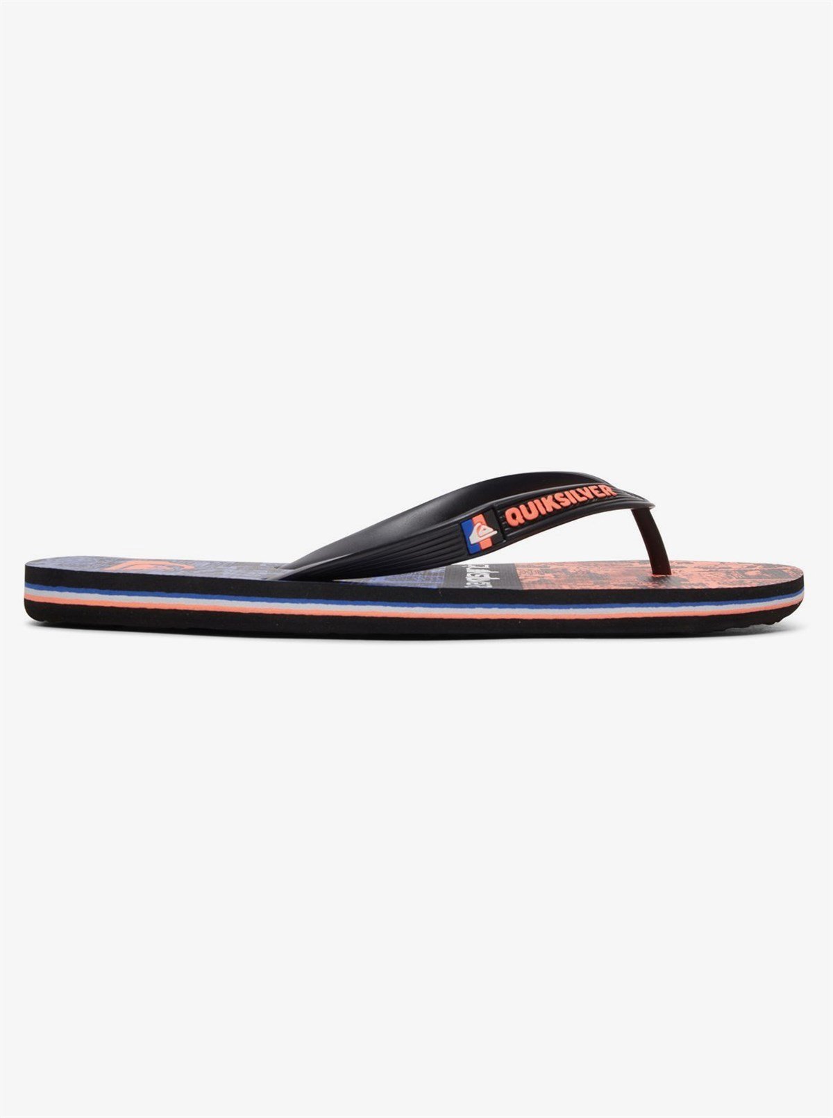 Quiksilver Molokai Vortex M Sndl Erkek Terlik