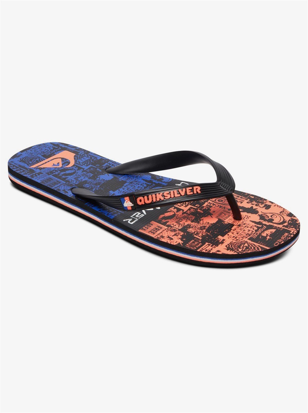 Quiksilver Molokai Vortex M Sndl Erkek Terlik