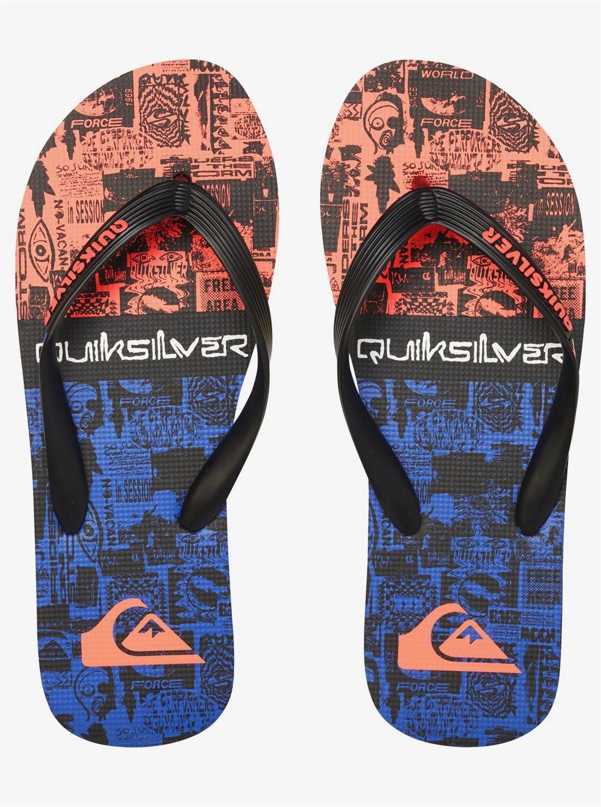 Quiksilver Molokai Vortex M Sndl Erkek Terlik