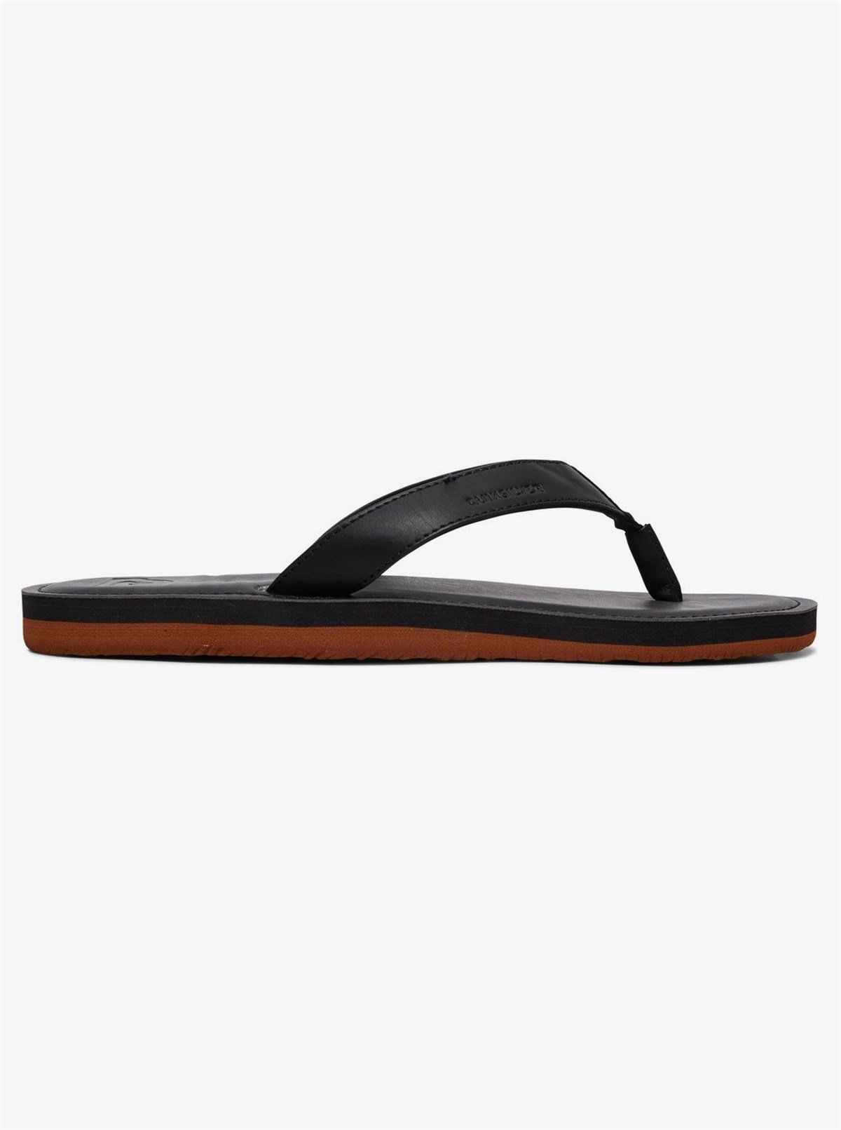 Quiksilver Molokainubucii M Sndl Erkek Terlik