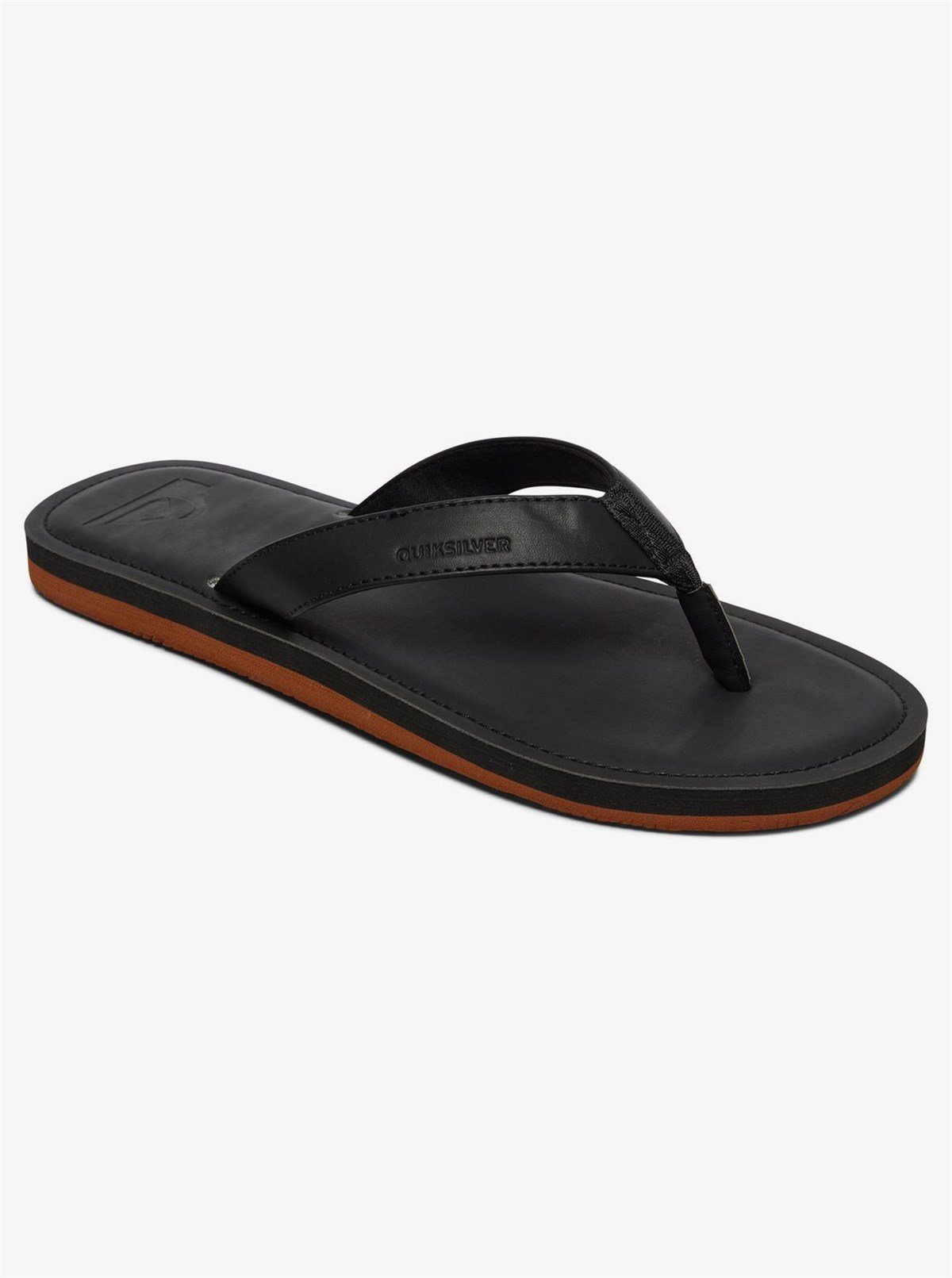 Quiksilver Molokainubucii M Sndl Erkek Terlik
