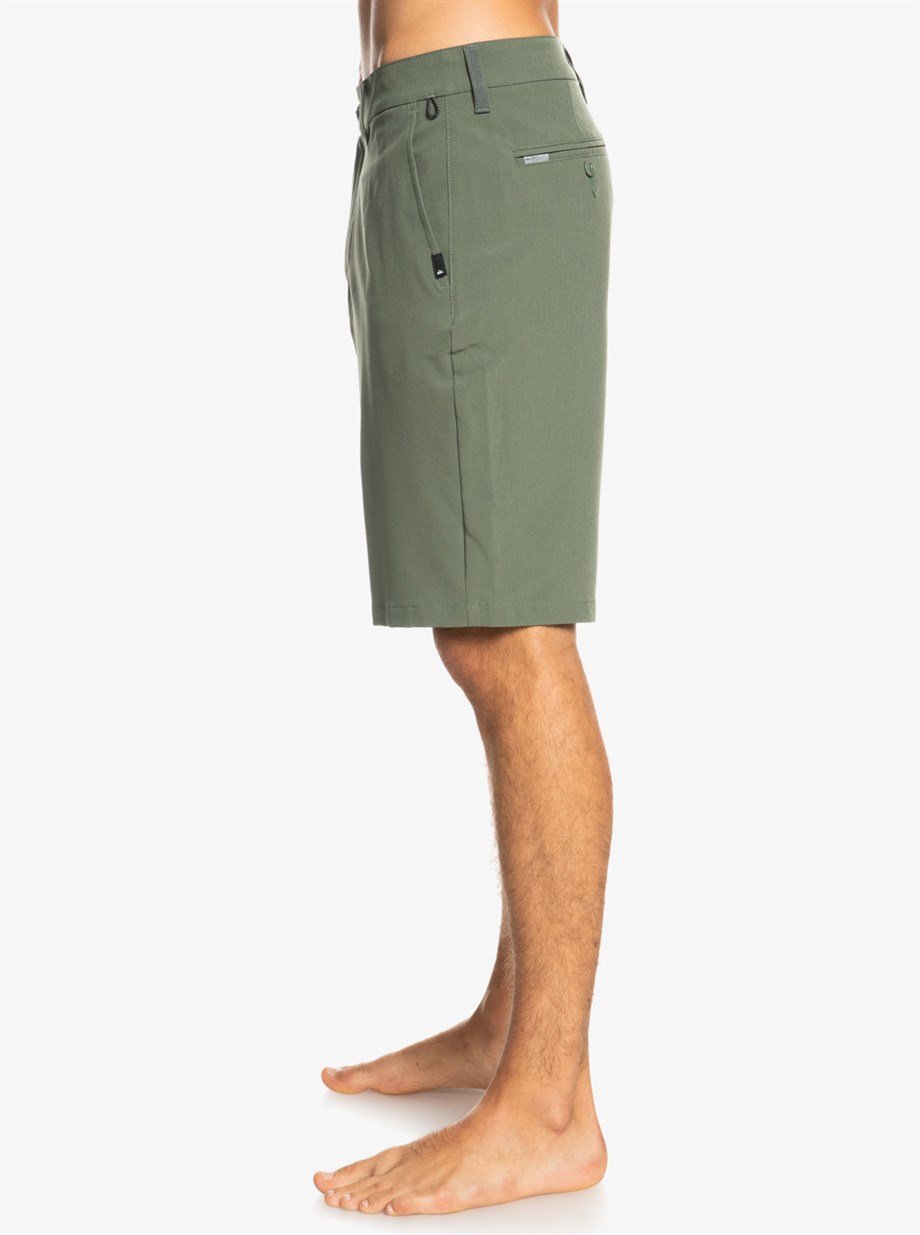 Quiksilver Oceanmade Union Amphibian Erkek Şort