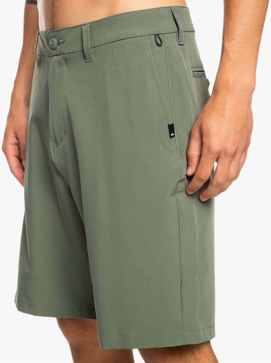 Quiksilver Oceanmade Union Amphibian Erkek Şort