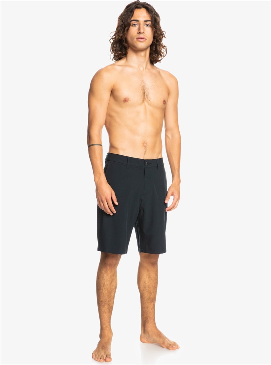 Quiksilver Oceanmade Union Amphibian Erkek Şort