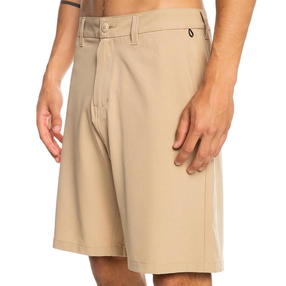 Quiksilver Oceanmade Union Amphibian Erkek Şort