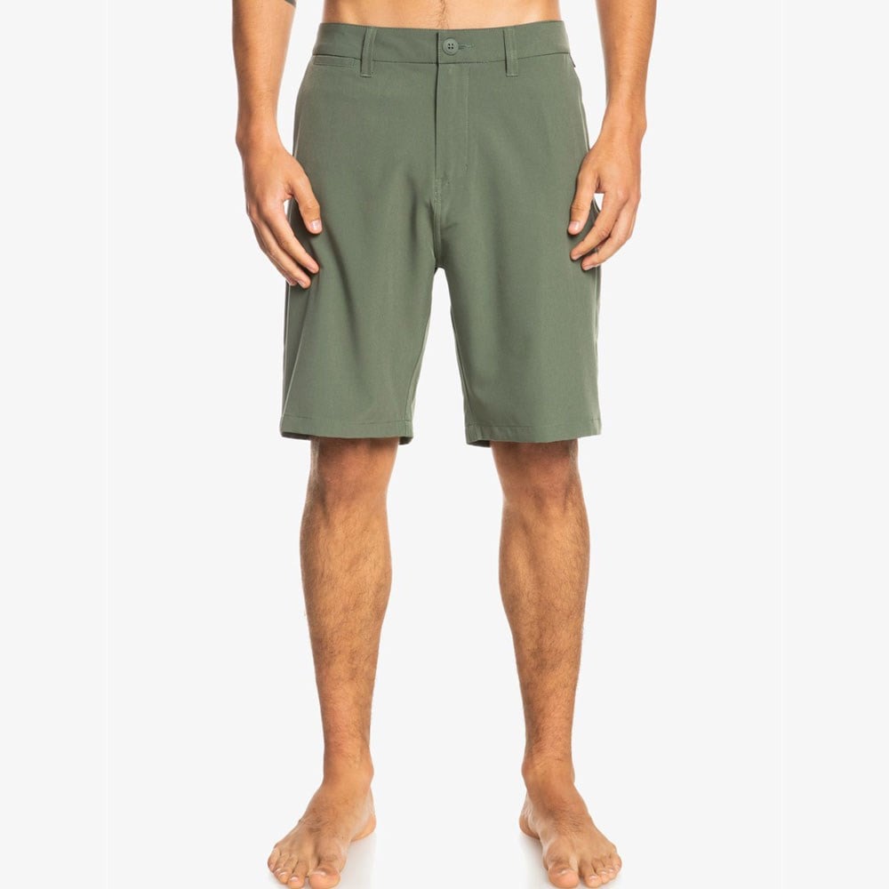 Quiksilver Oceanmade Union Amphibian Erkek Şort
