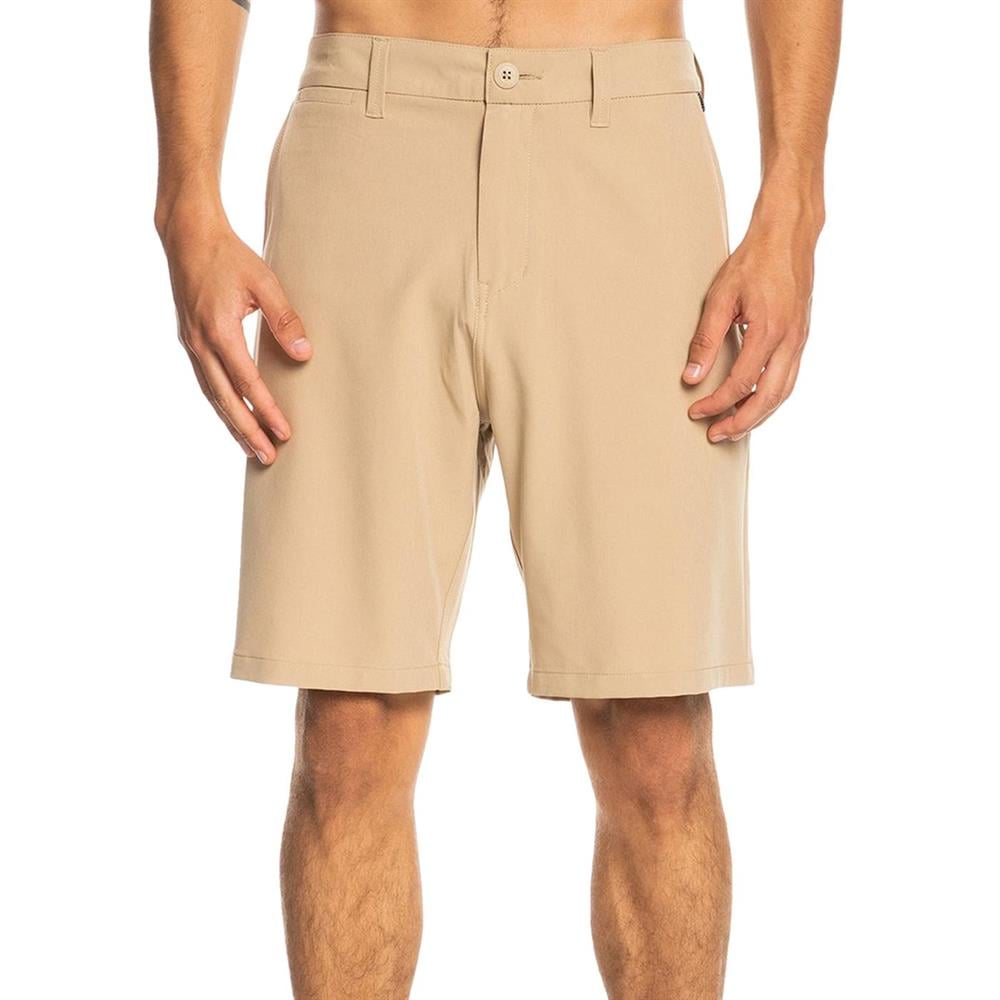 Quiksilver Oceanmade Union Amphibian Erkek Şort
