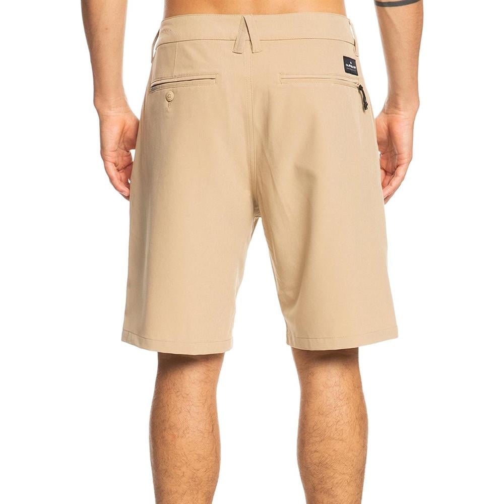 Quiksilver Oceanmade Union Amphibian Erkek Şort