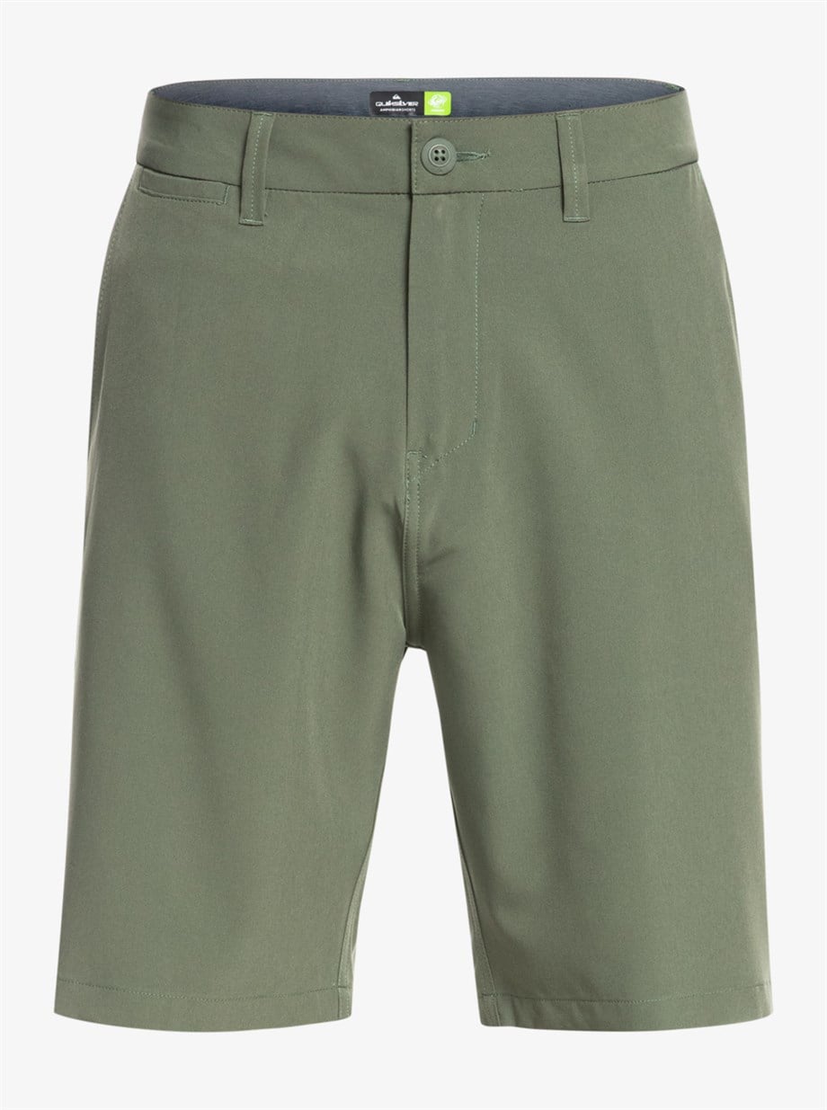 Quiksilver Oceanmade Union Amphibian Erkek Şort