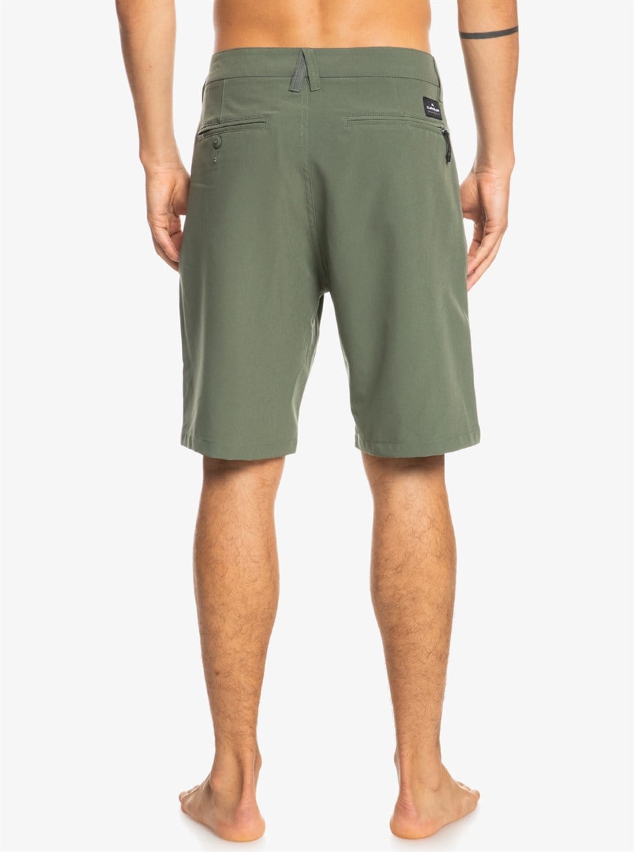 Quiksilver Oceanmade Union Amphibian Erkek Şort