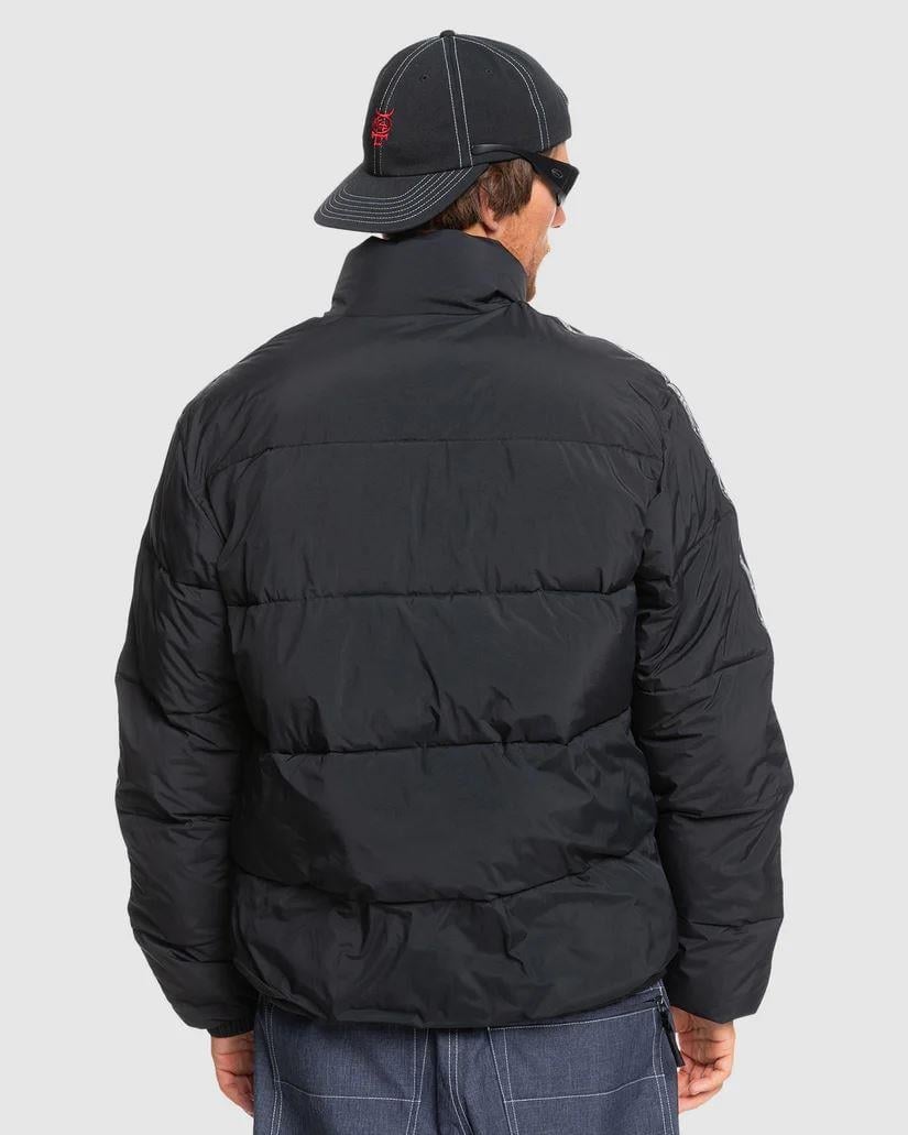 Quiksilver Puff The Dragon Erkek Ceket EQYTJ03445