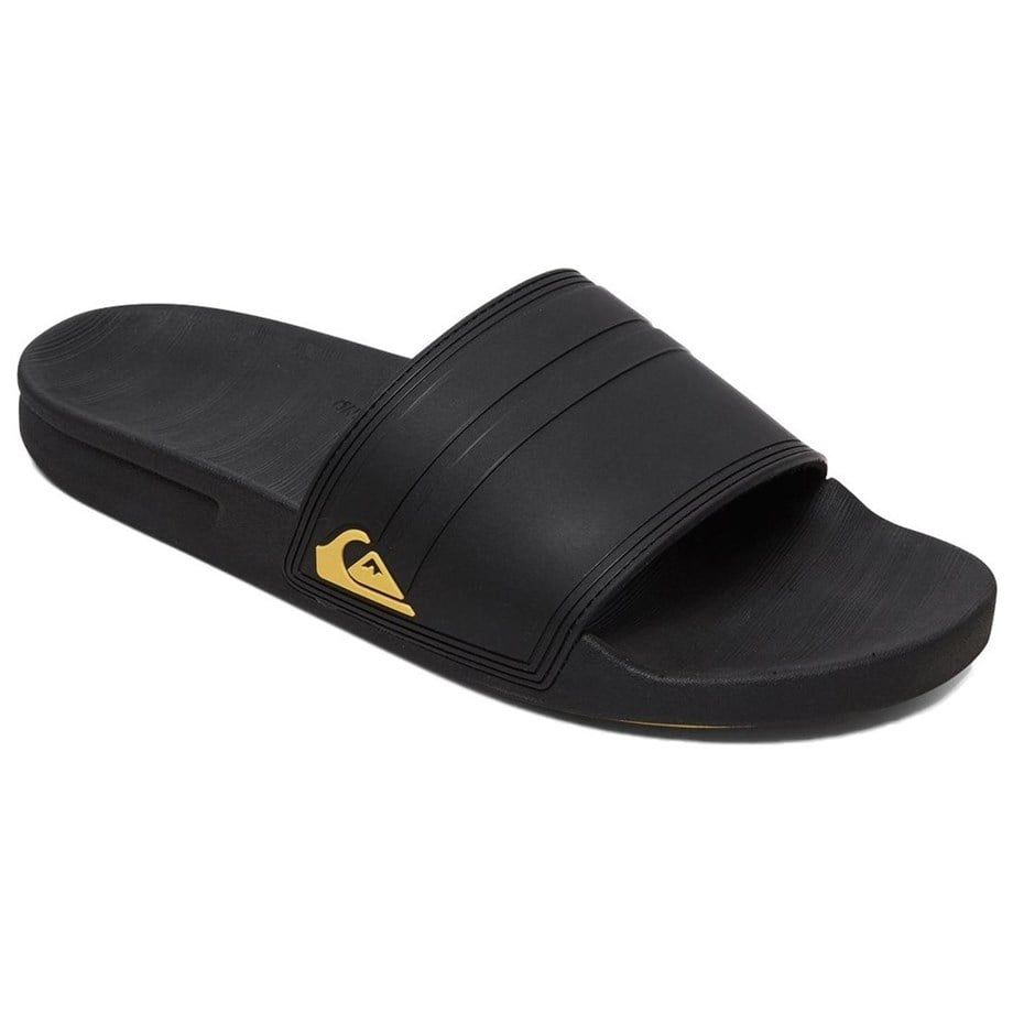 Quiksilver Rivi Slide M Sndl Erkek Terlik