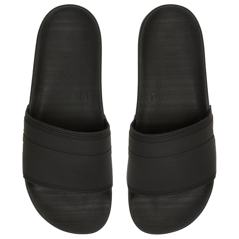 Quiksilver Rivi Slide M Sndl Erkek Terlik