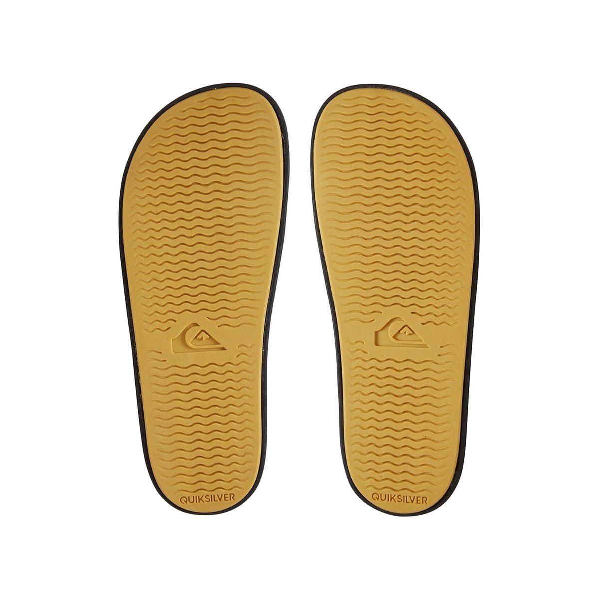 Quiksilver Rivi Slide M Sndl Erkek Terlik