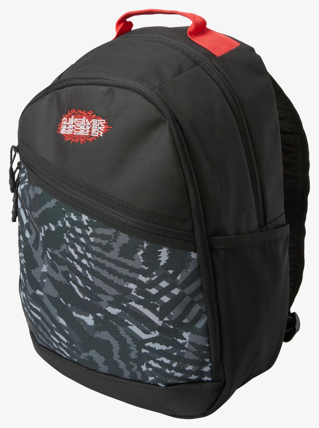 Quiksilver Schoolie 2.0 Erkek Sırt Çantası AQYBP03157