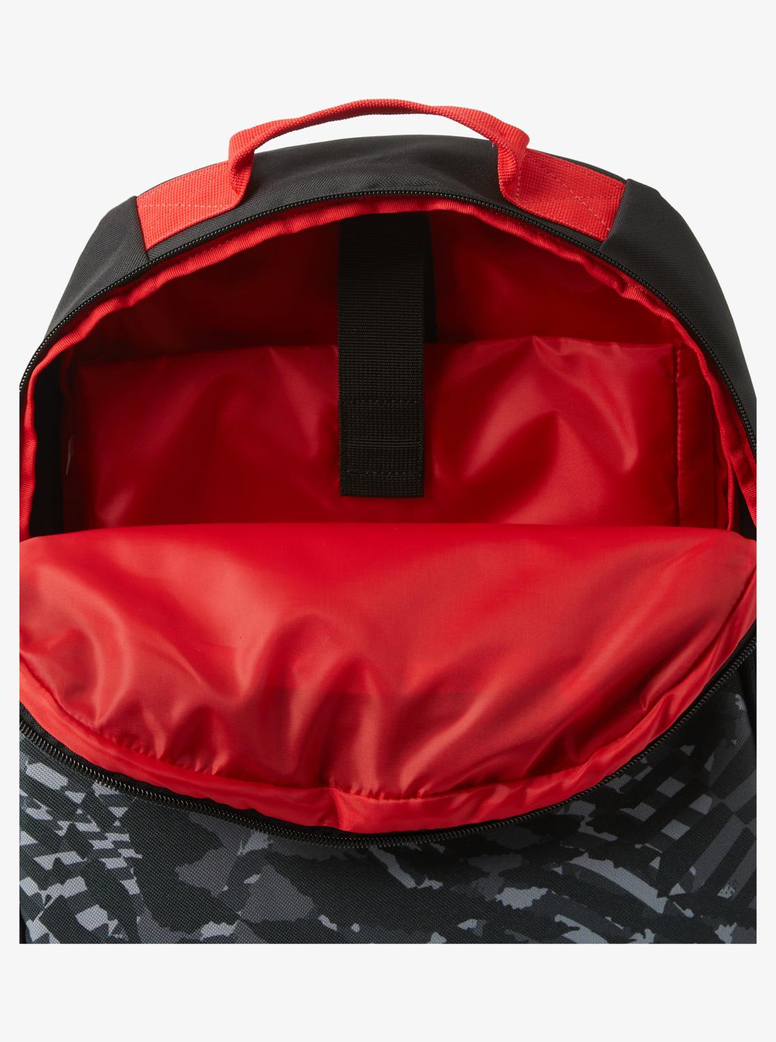 Quiksilver Schoolie 2.0 Erkek Sırt Çantası AQYBP03157