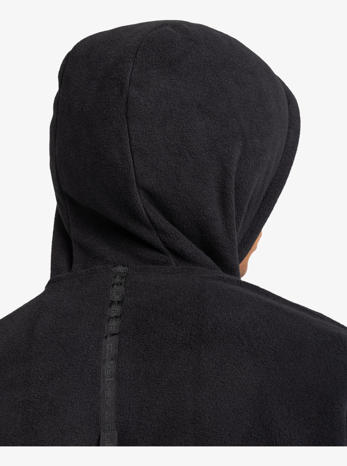 Quiksilver Sea Cliffs Hood Erkek Polar EQYFT04959