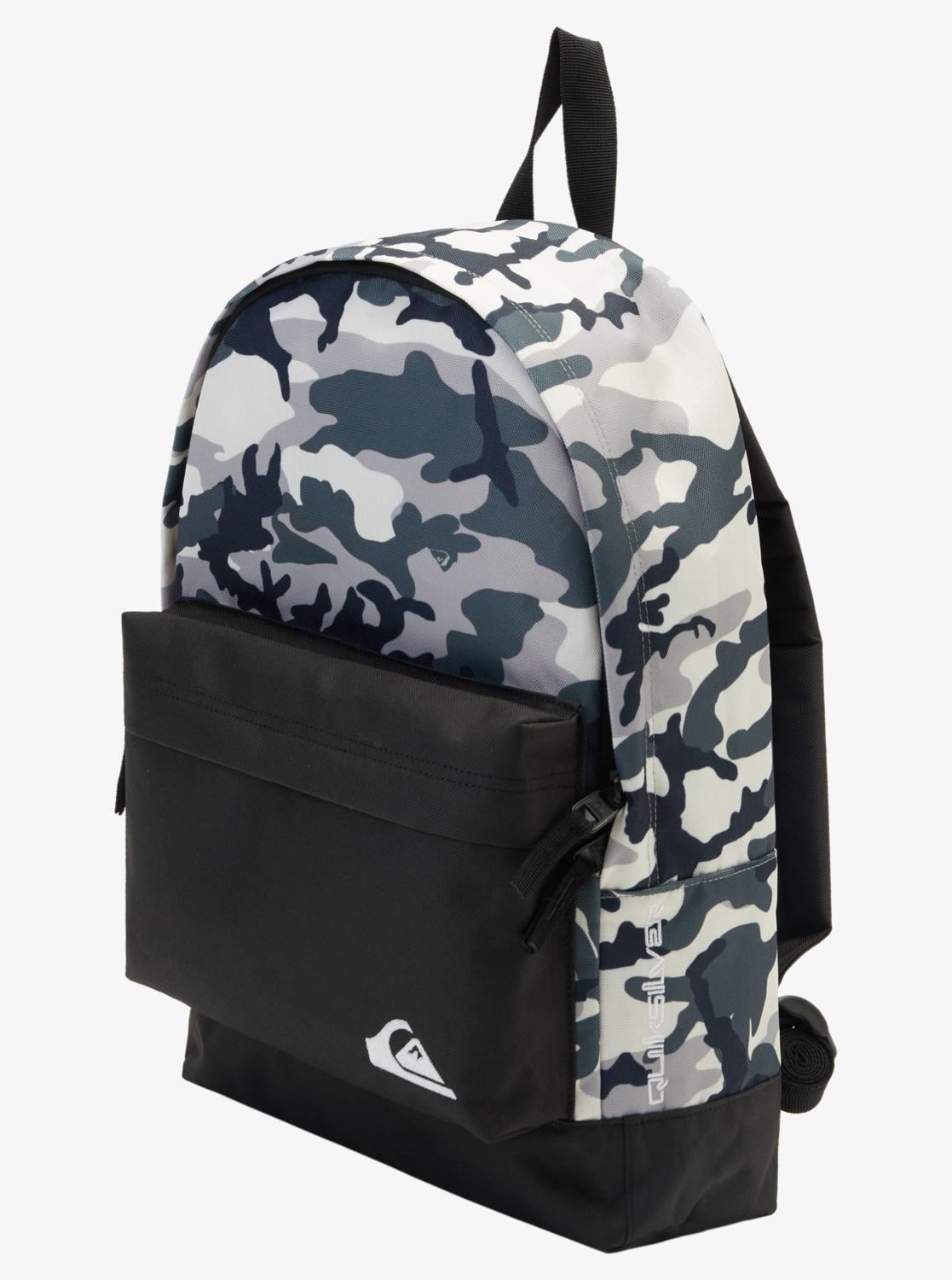 Quiksilver Small Everyday Edıtıon Erkek Sırt Çantası AQYBP03142
