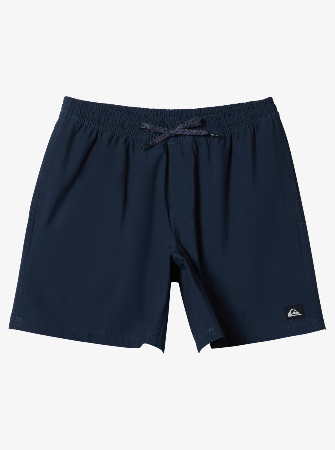 Quiksilver Surfsılk Solıd Volley 16 Erkek Mayo Şort AQYJV03141
