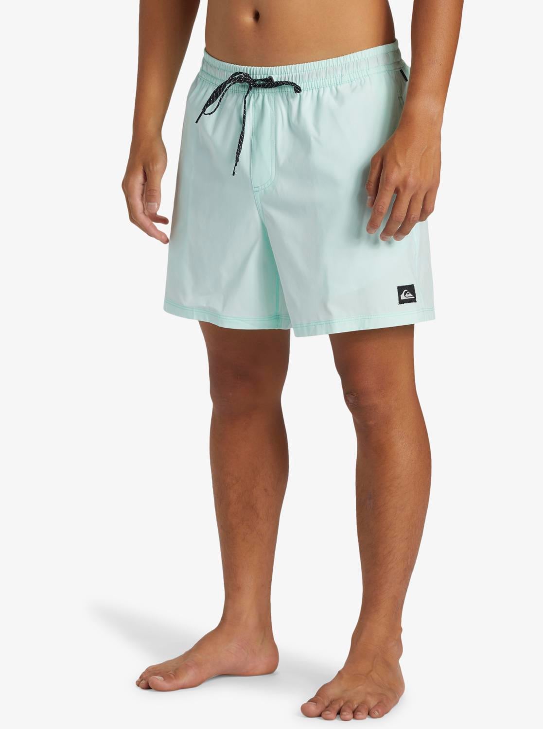 Quiksilver Surfsılk Solıd Volley 16 Erkek Mayo Şort AQYJV03141