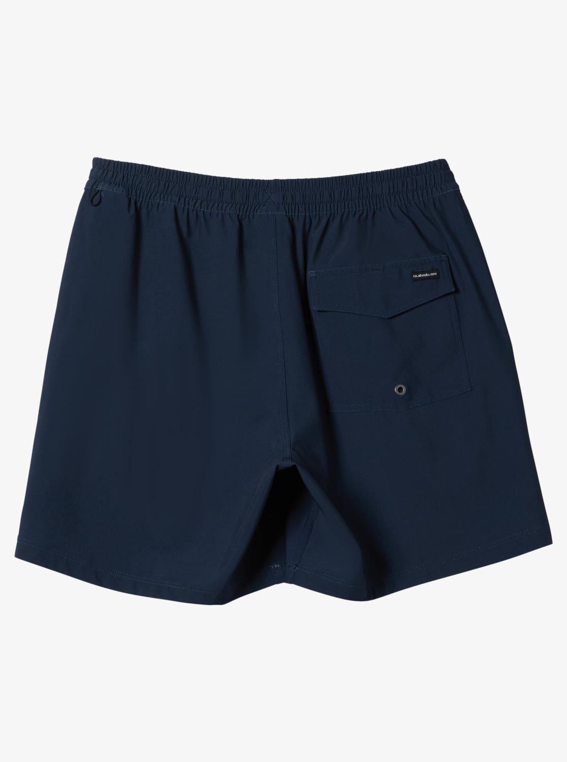 Quiksilver Surfsılk Solıd Volley 16 Erkek Mayo Şort AQYJV03141