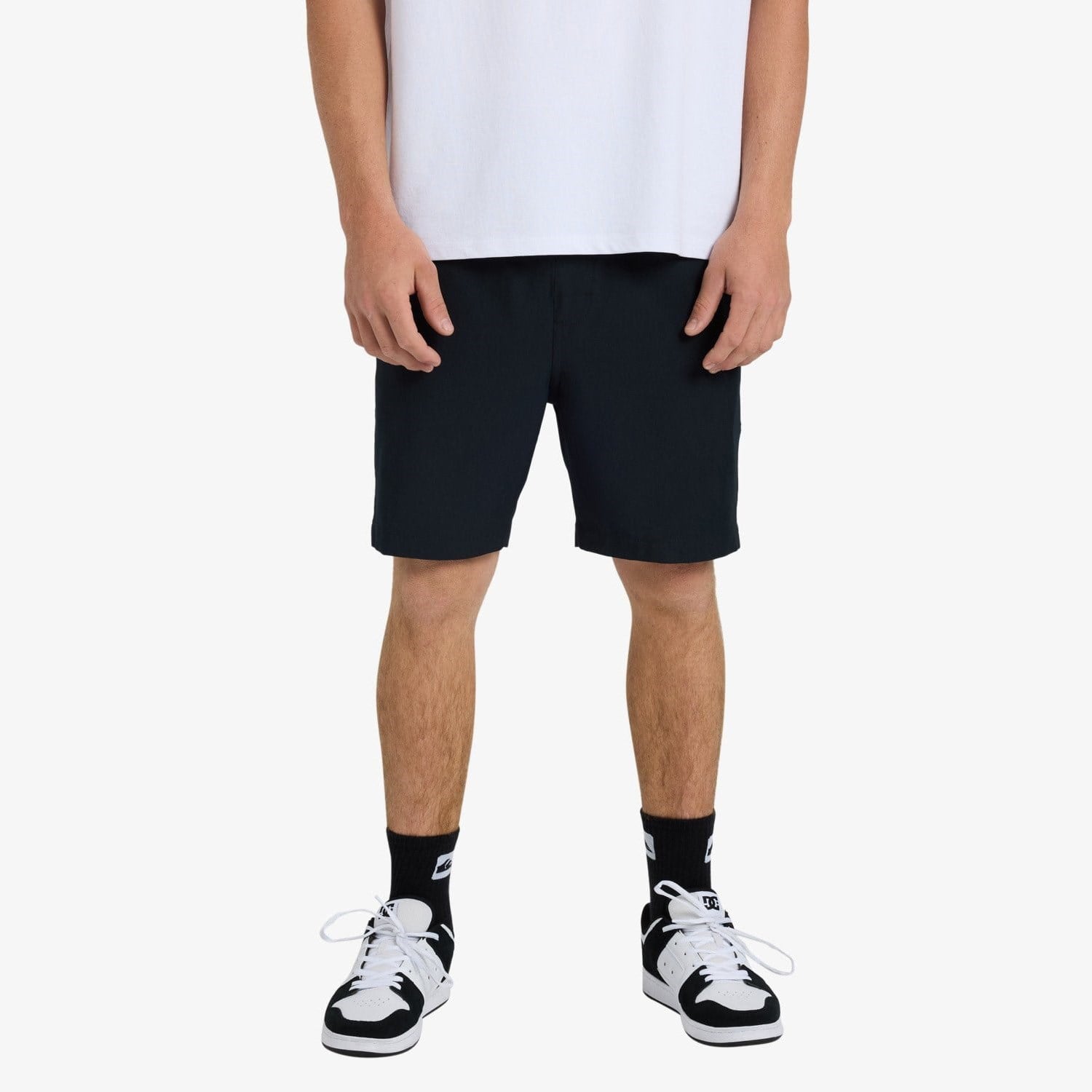 Quiksilver Taxer Amph Erkek Şort EQYHY03883
