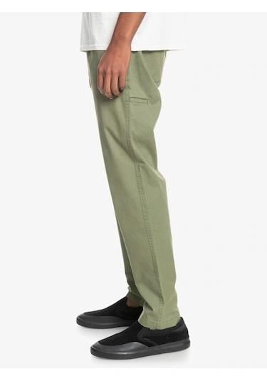 Quiksilver Taxer Beach P Prınt Erkek Pantolon TEQYNP03714