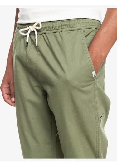Quiksilver Taxer Beach P Prınt Erkek Pantolon TEQYNP03714