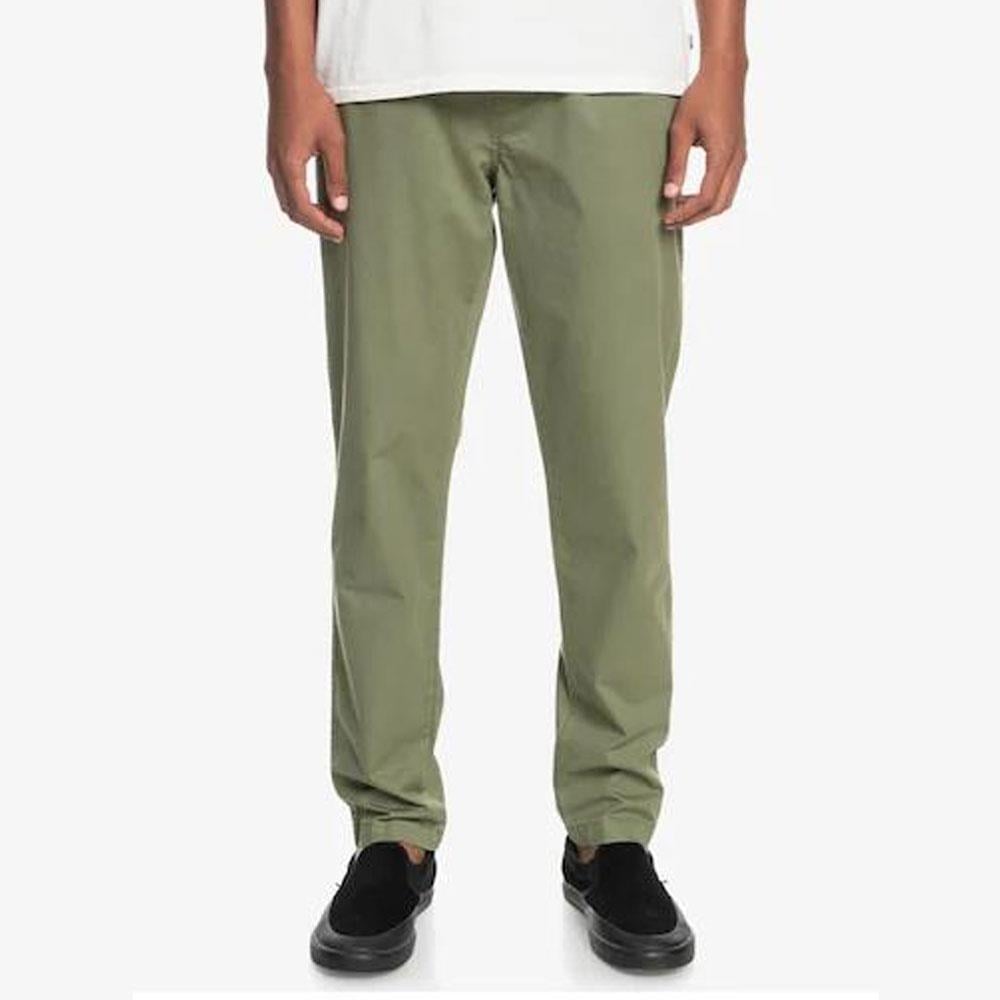 Quiksilver Taxer Beach P Prınt Erkek Pantolon TEQYNP03714
