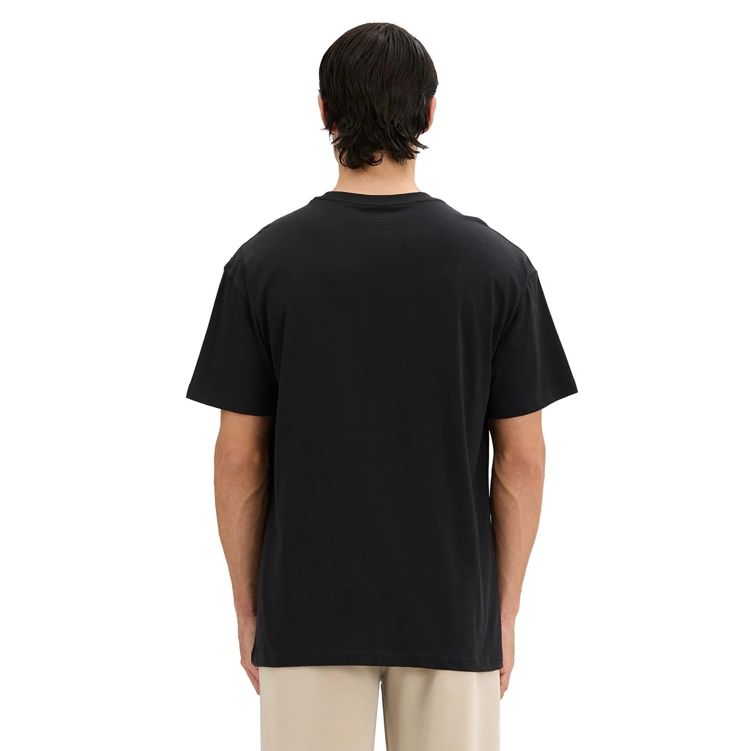 Quiksilver Touchdown Tee Erkek Tişört TRQMS26110