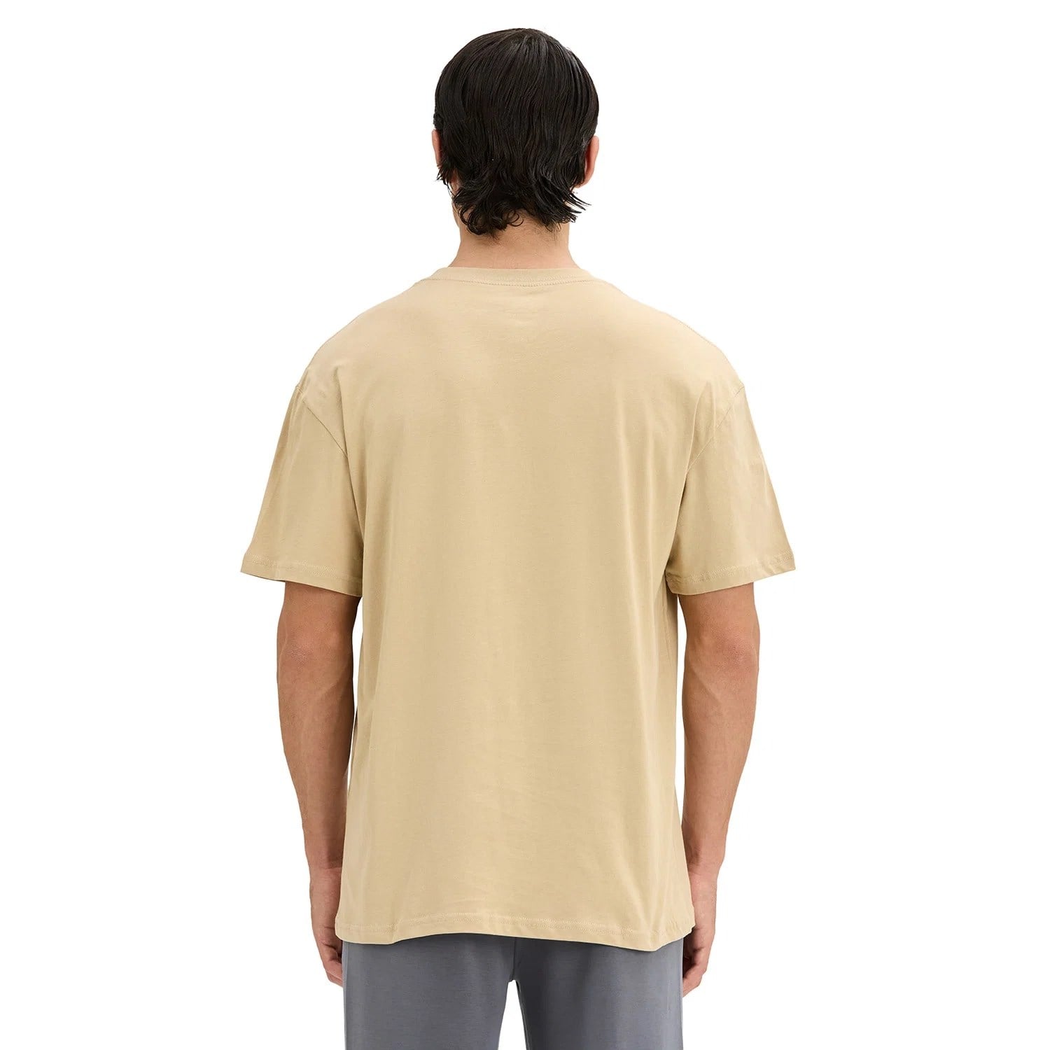 Quiksilver Touchdown Tee Erkek Tişört TRQMS26110