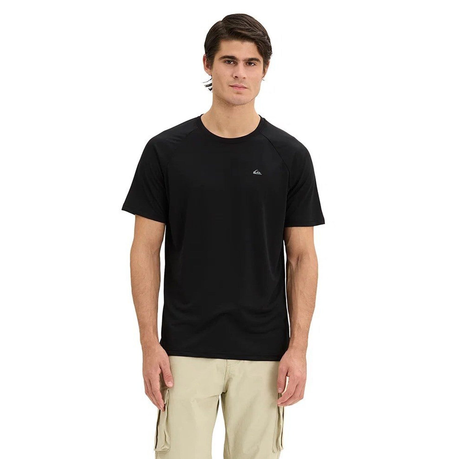 Quiksilver Trainer Tee Erkek Tişört TRQMS26109