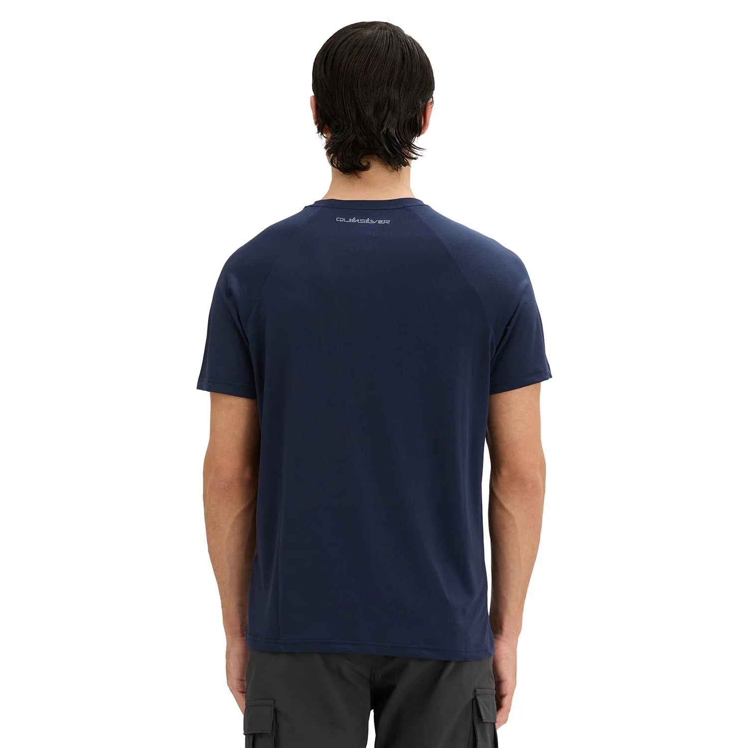 Quiksilver Trainer Tee Erkek Tişört TRQMS26109