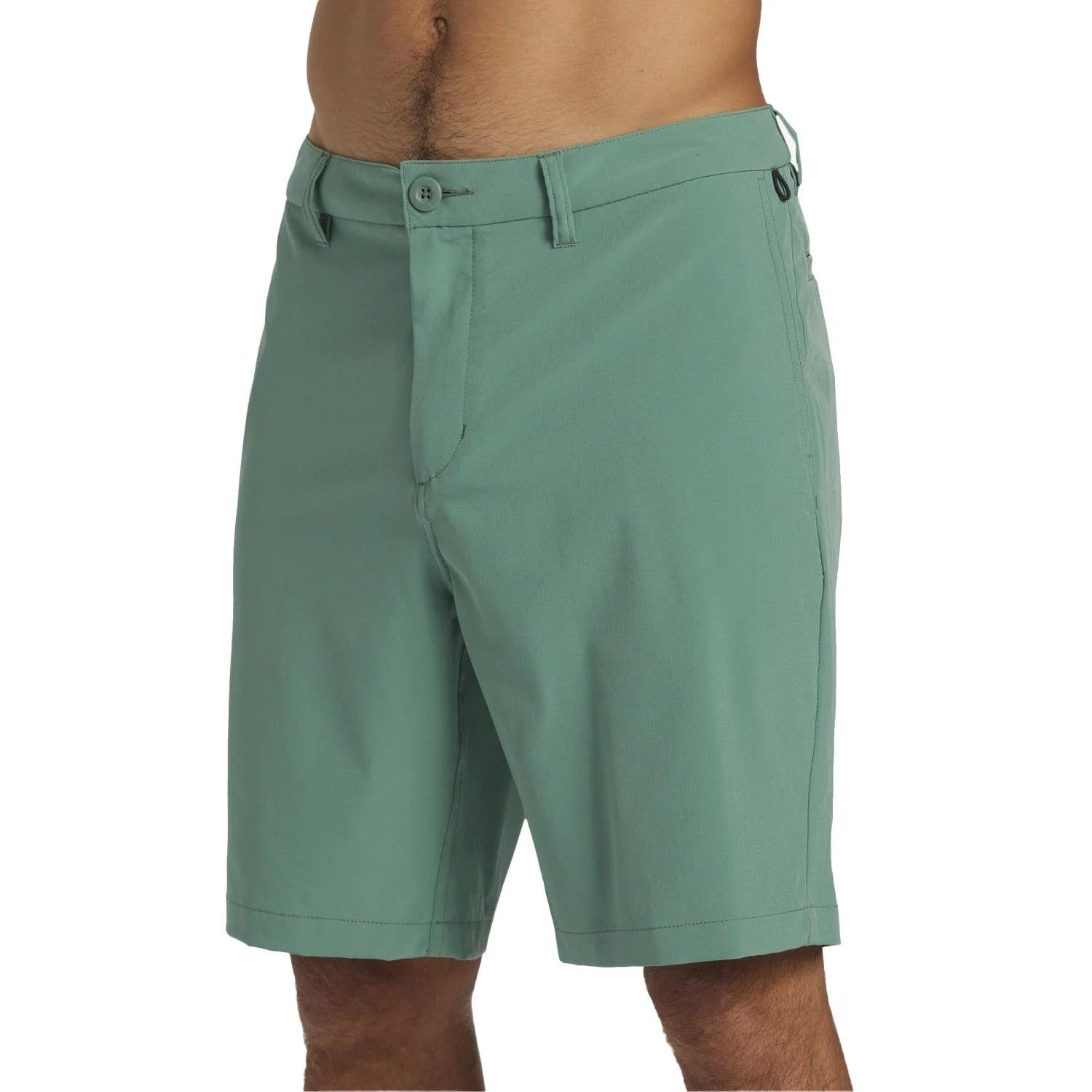 Quiksilver Union Amphibian 20 Erkek Mayo Şortu AQYHY03242