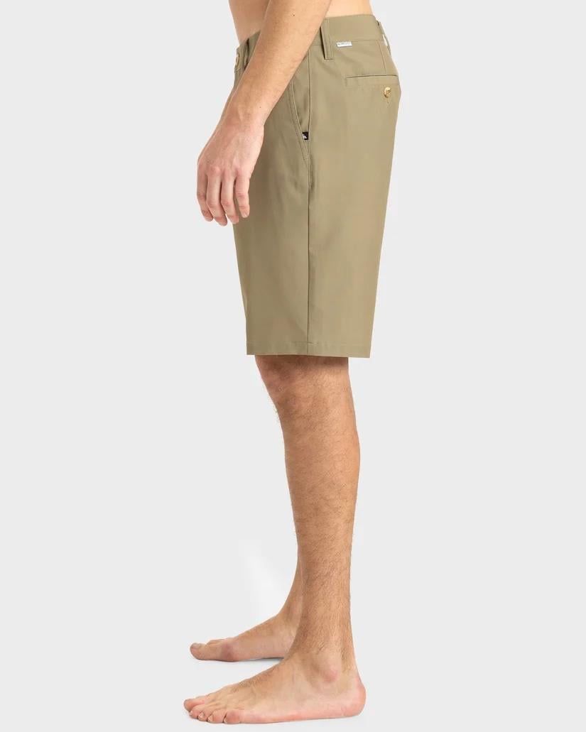 Quiksilver Union Amphibian 20 Erkek Şort EQYHY03881