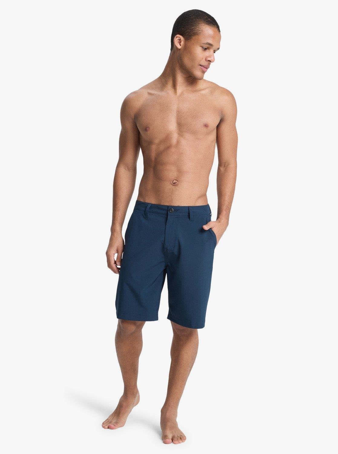 Quiksilver Union Amphibian 20 Erkek Şort EQYHY03881