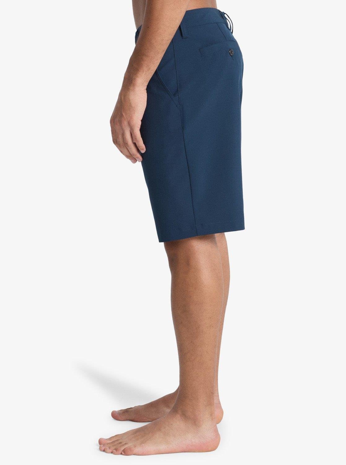 Quiksilver Union Amphibian 20 Erkek Şort EQYHY03881