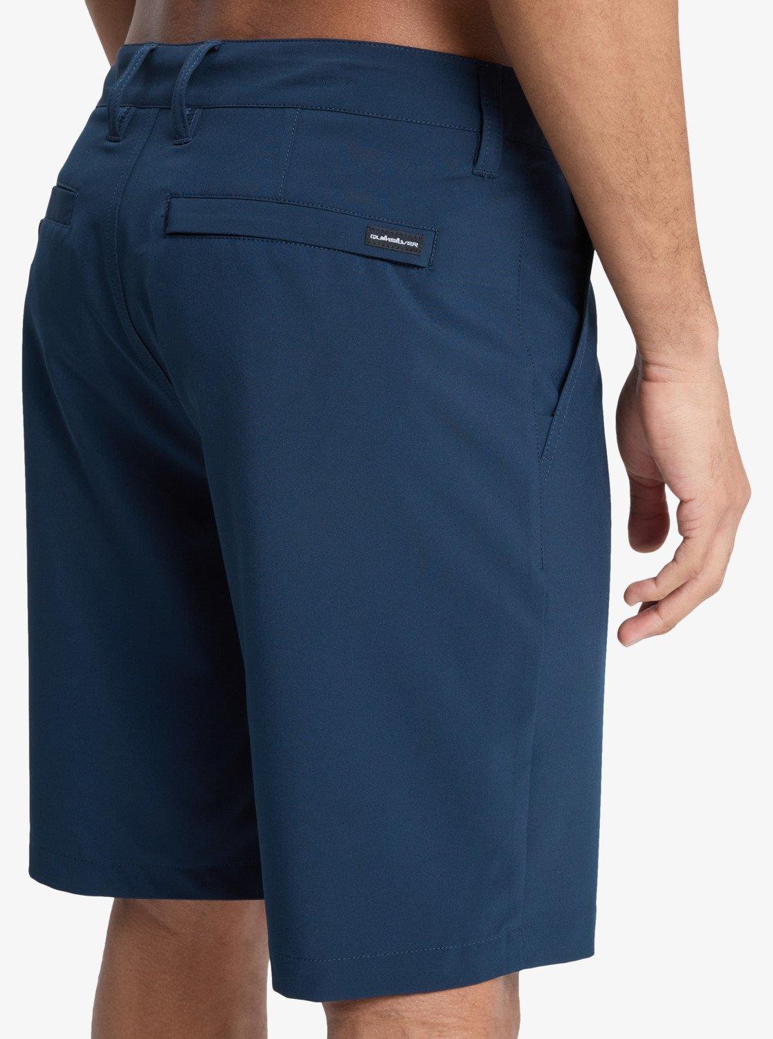 Quiksilver Union Amphibian 20 Erkek Şort EQYHY03881