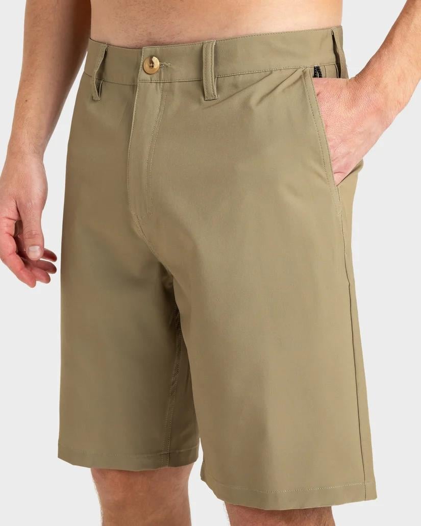 Quiksilver Union Amphibian 20 Erkek Şort EQYHY03881