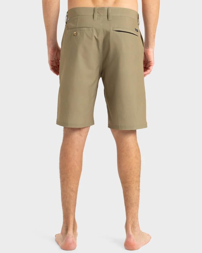 Quiksilver Union Amphibian 20 Erkek Şort EQYHY03881