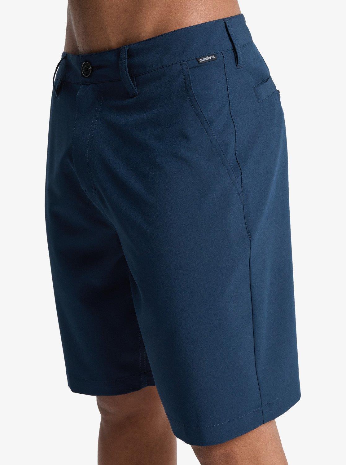 Quiksilver Union Amphibian 20 Erkek Şort EQYHY03881