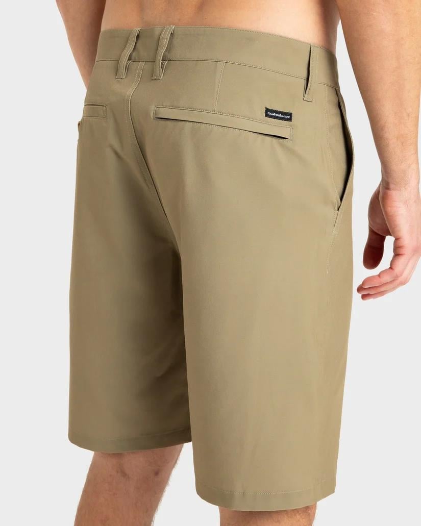 Quiksilver Union Amphibian 20 Erkek Şort EQYHY03881