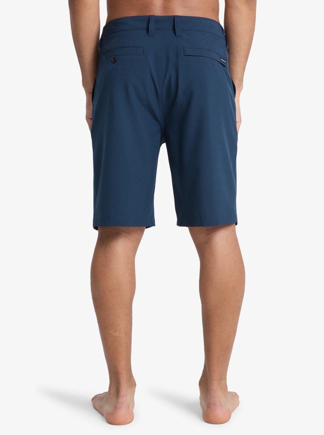 Quiksilver Union Amphibian 20 Erkek Şort EQYHY03881