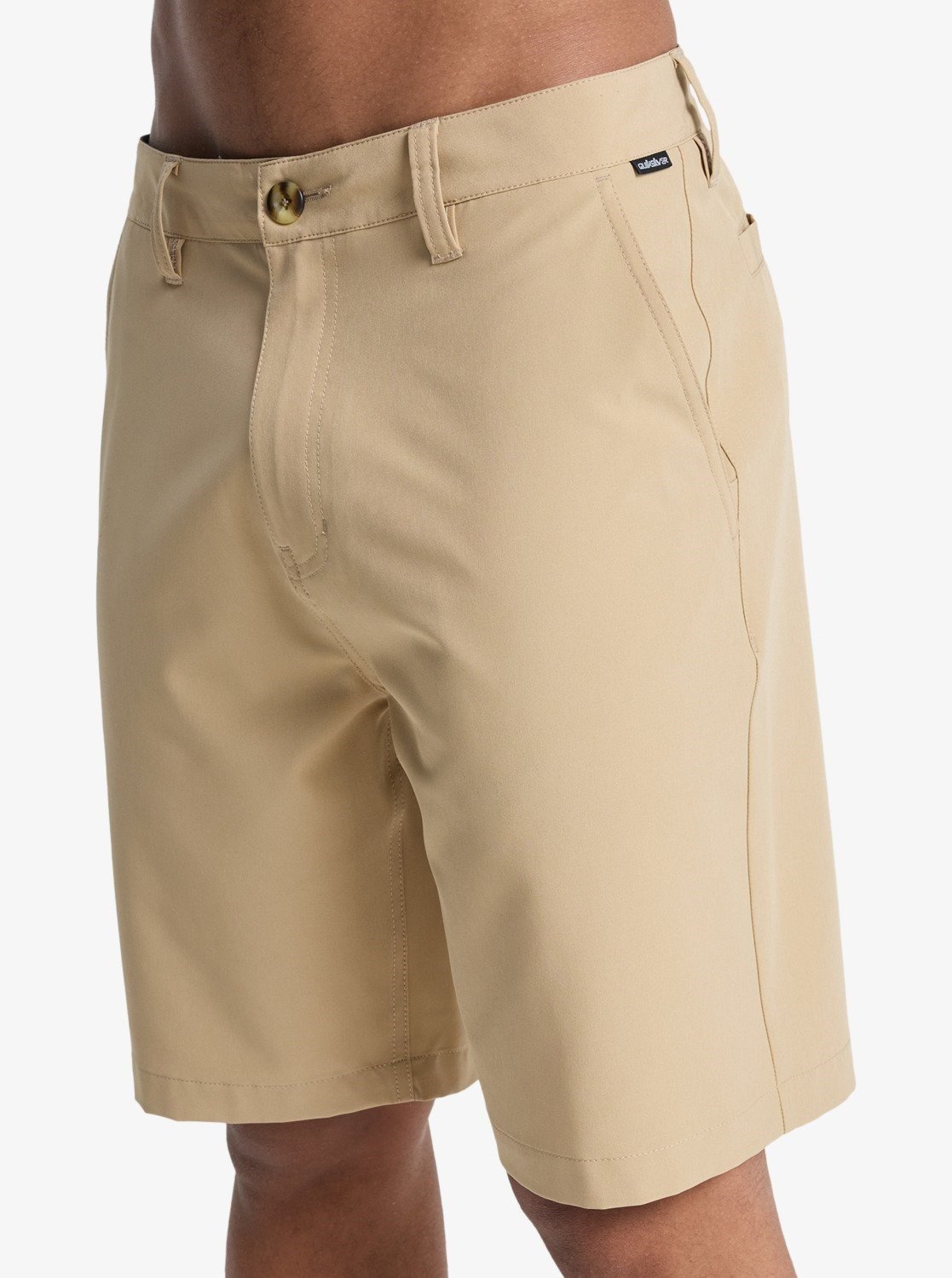 Quiksilver Union Amphibian Erkek Şort EQYHY03881