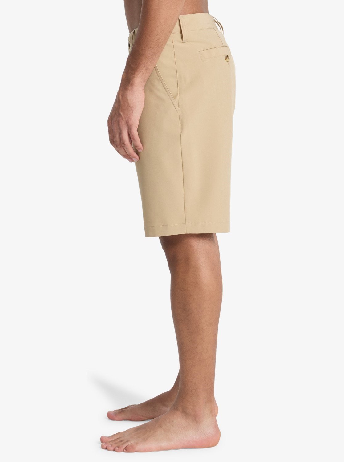 Quiksilver Union Amphibian Erkek Şort EQYHY03881