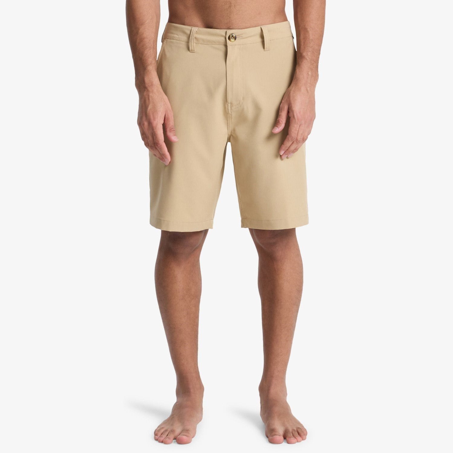 Quiksilver Union Amphibian Erkek Şort EQYHY03881
