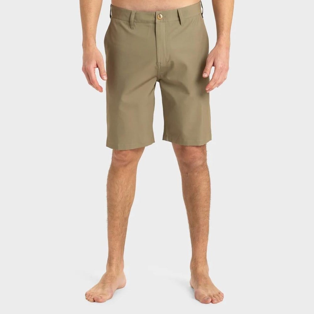 Quiksilver Union Amphibian Erkek Şort EQYHY03881