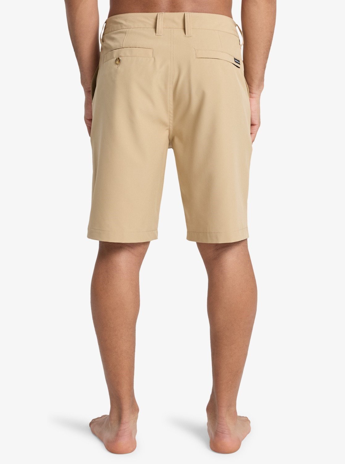 Quiksilver Union Amphibian Erkek Şort EQYHY03881